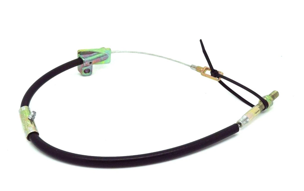 L/H Brake Cable for Fordson Major (1952–1964)