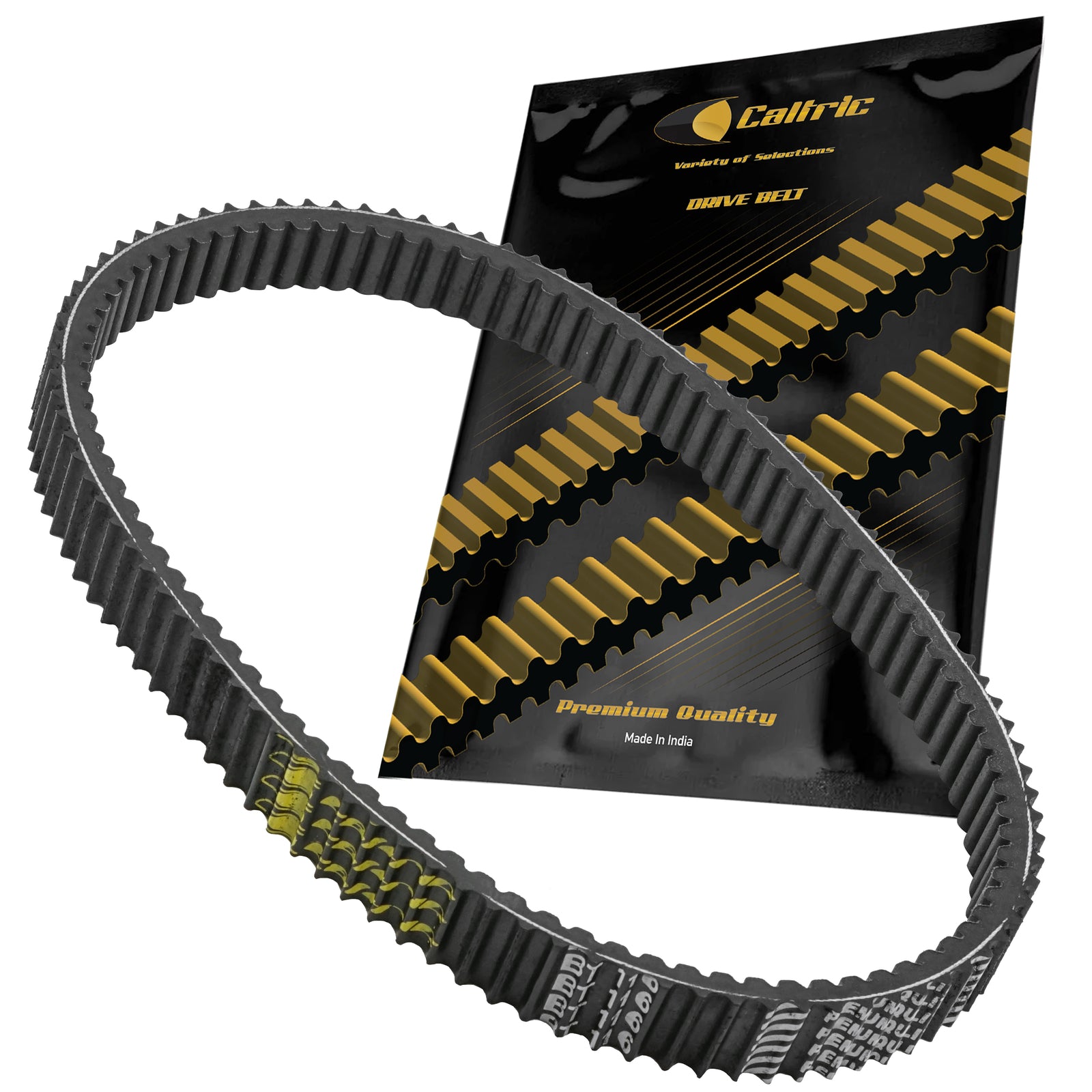 Drive Belt Replacement for Polaris Sportsman XP 550 EFI (2009–2012)