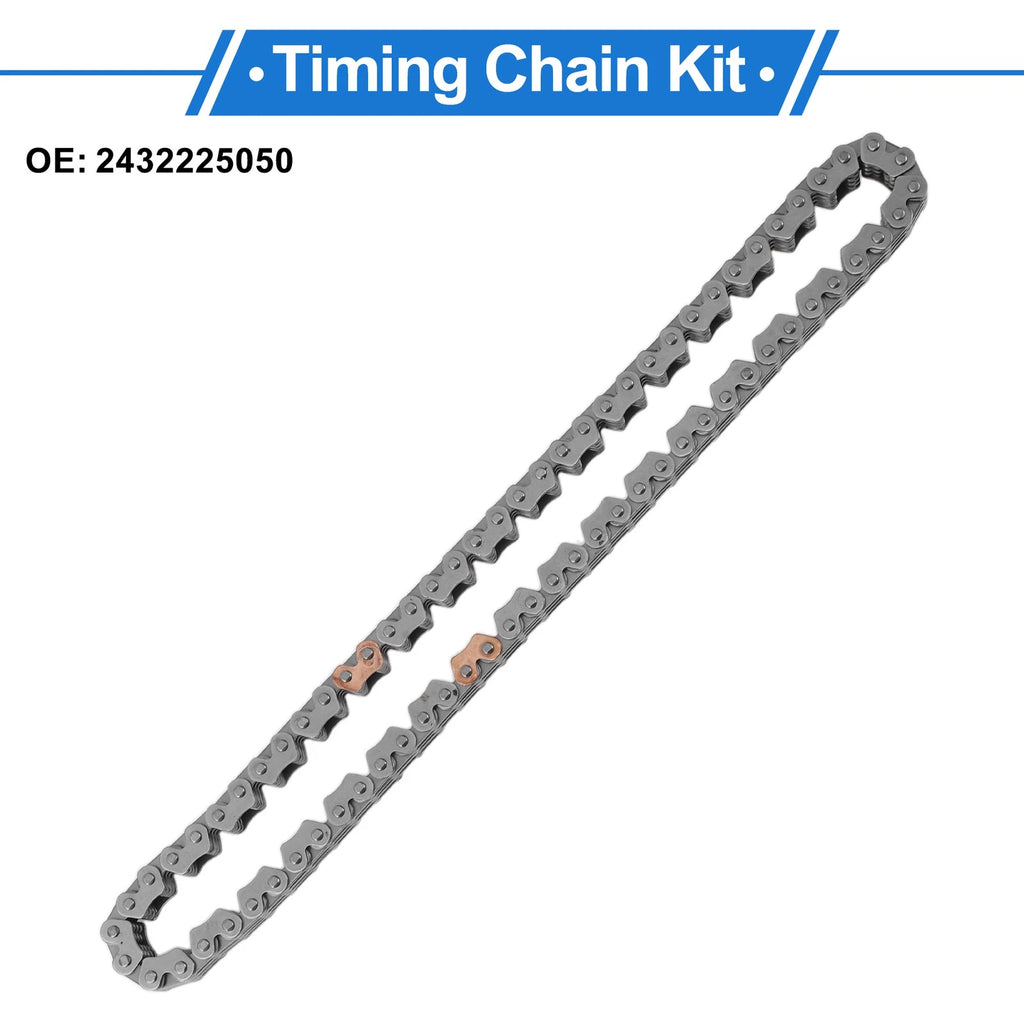 Timing Chain Kit Replacement for Kia Sportage (2016–2016)