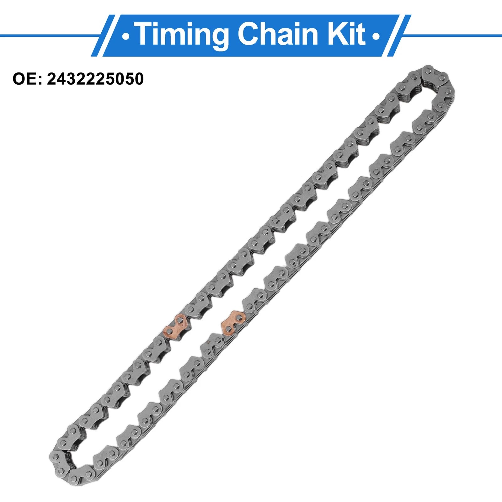 Timing Chain Kit Replacement for Kia Sportage (2016–2016)