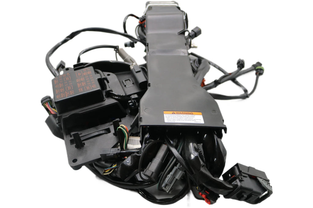 OEM Main Wiring Harness for Harley-Davidson FLHTP Electra Glide (2009)