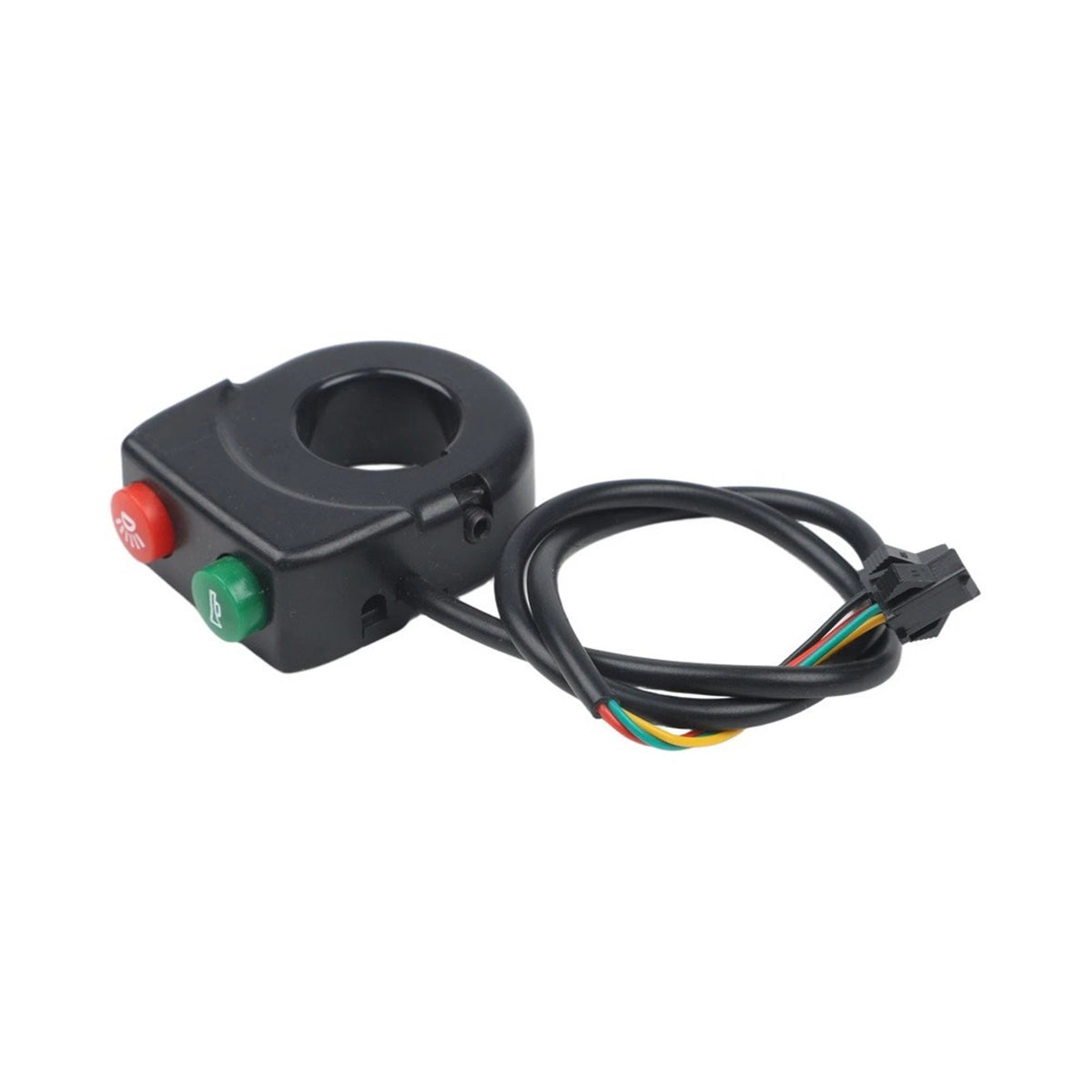 Light Switch for Motorcycle Scooter ATV (No Part Numbers Supplied)