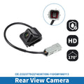 Rear View Camera Replacement for Chevrolet Impala Sedan (2014–2020)