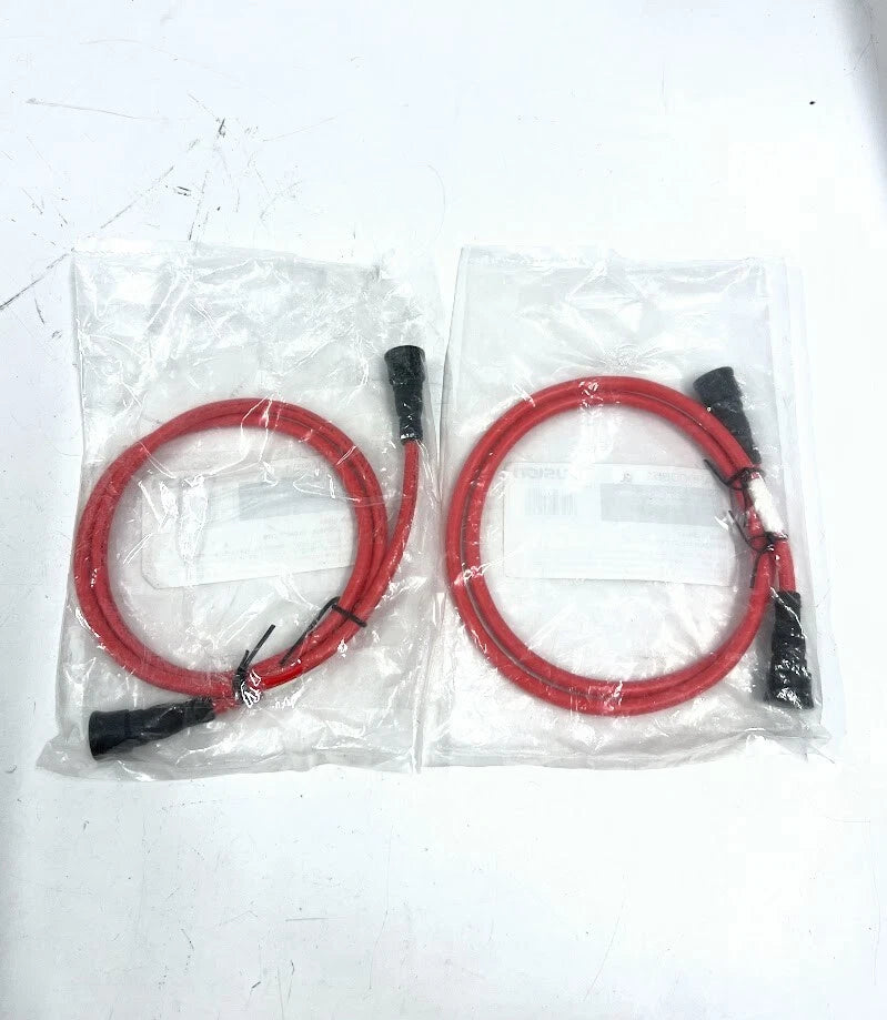 2X Powered Drop Cable 8 Pin for Fusion (CAB000851)