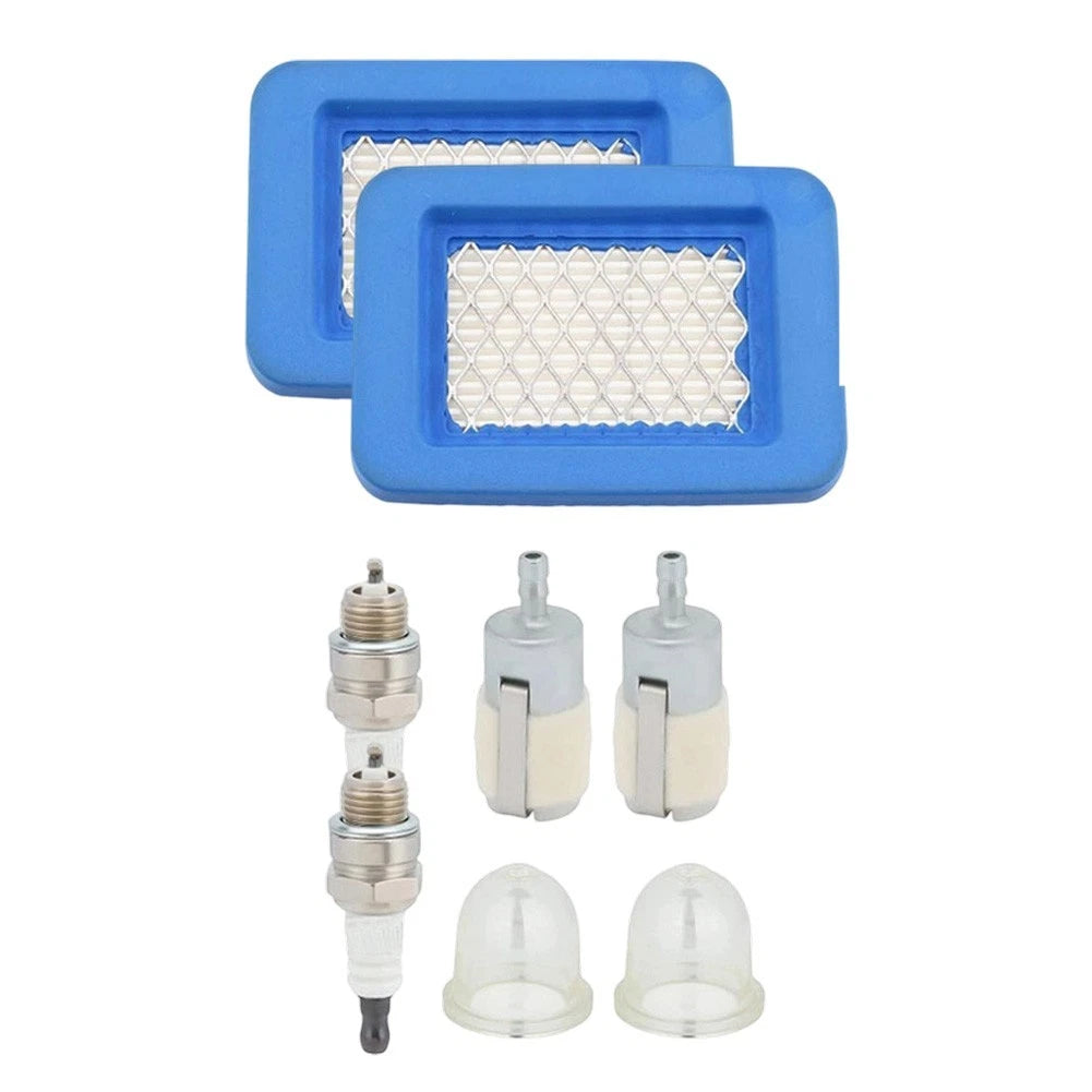 Air Filter and Spark Kit for Power Blower (PB580T)