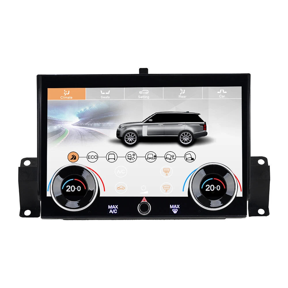 Touch Screen Air Conditioning Control Unit for Range Rover Sport (2013–2017)