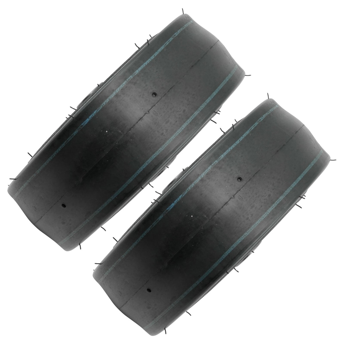 Front Wheel and Tire Assembly Replacement for Toro Z380 ZD380 (2014–2024)