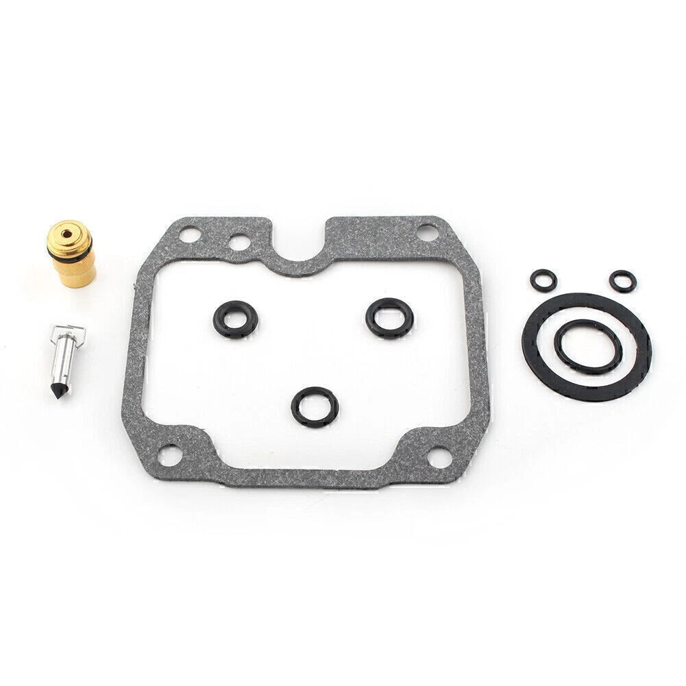 Carburetor Repair Rebuild Kit for Yamaha TTR125 TTR125L (2000–2007)
