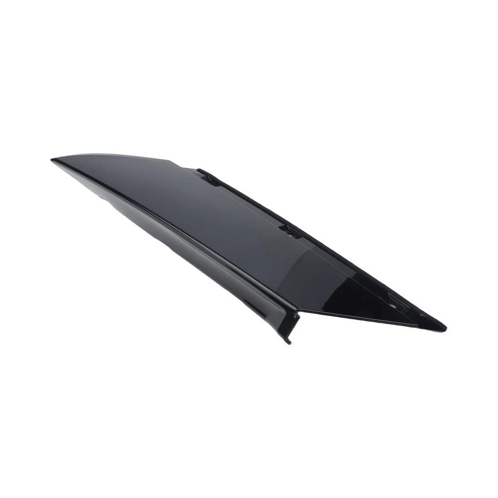 D Pillar Cover Trim for 2020-2023 Model (Non-deformation Feature)