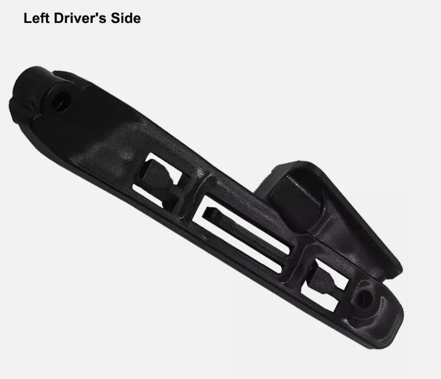 Bumper Mounting Brackets Set of 2 for BMW 3 Series E92 (2007–2013)