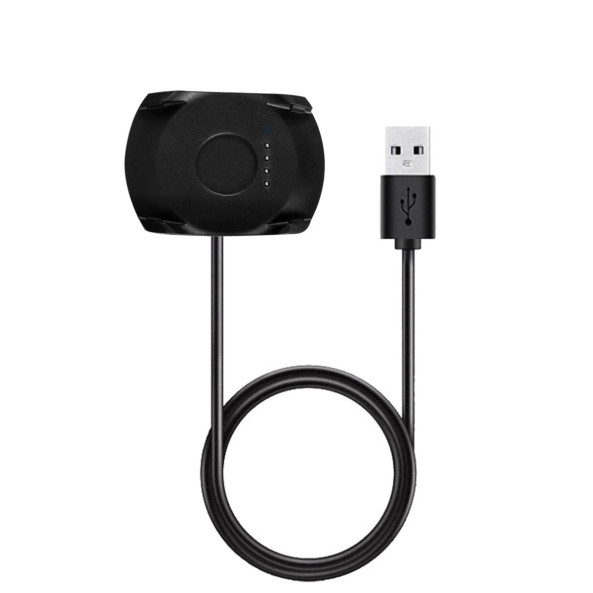 USB Charging Dock for Xiaomi Amazfit Stratos 2/2S (2018–2019)