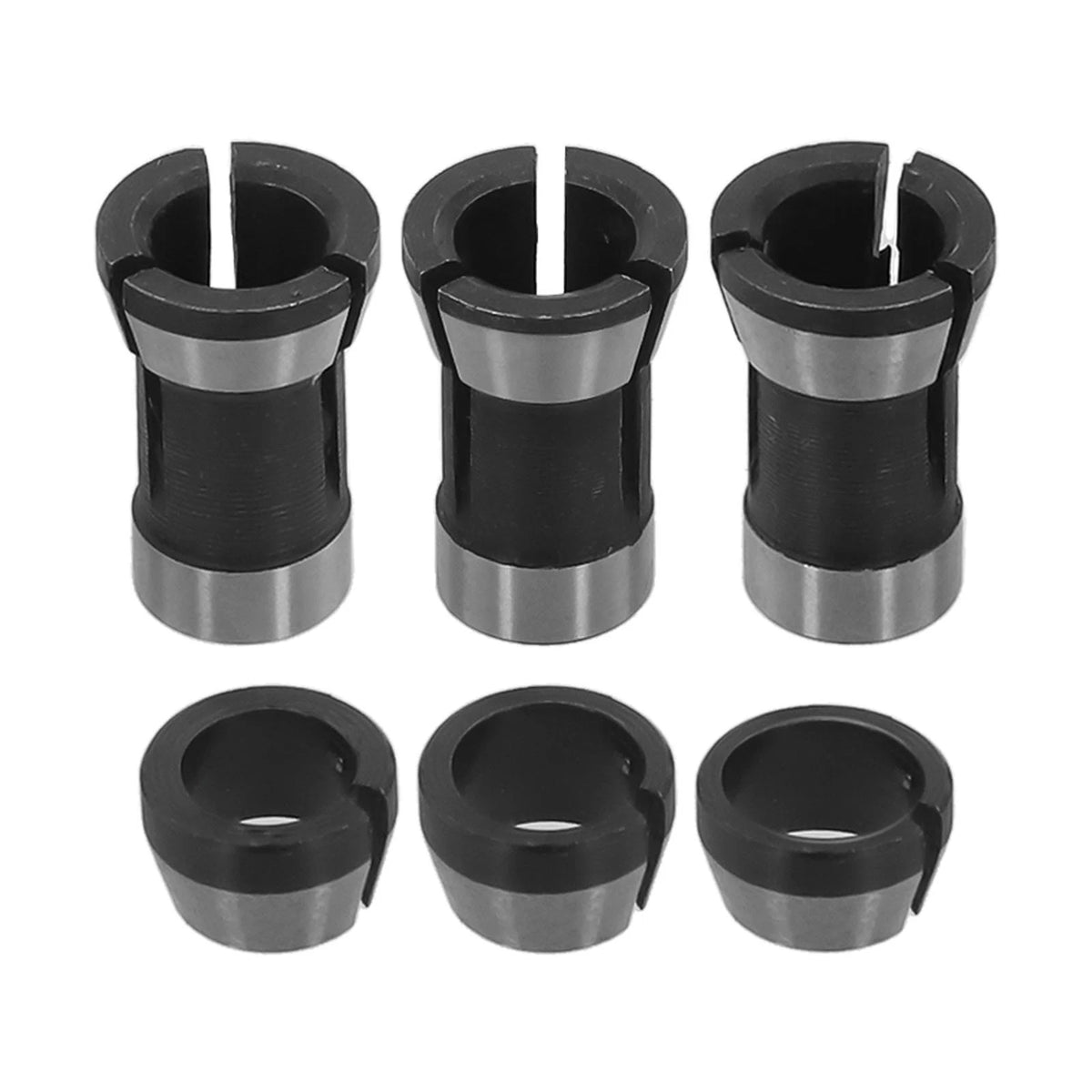 Engraving Machine Accessories Set of 6 Sizes