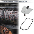 Transmission Filter Gasket Kit for Audi Q7 2007–2010 (6HP19 0AT)