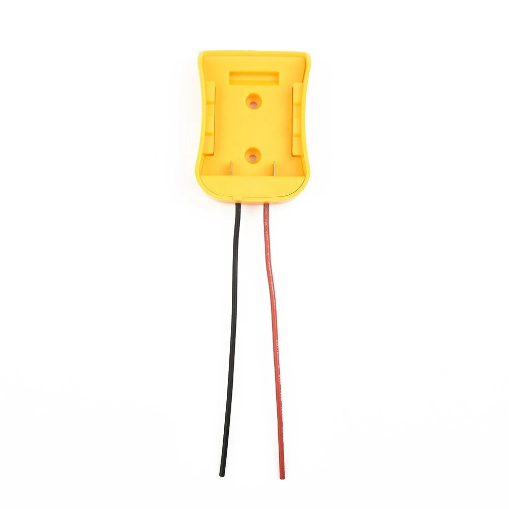 18V/20V Max Battery Adapter for To Dock Power Connector Charger (UK)