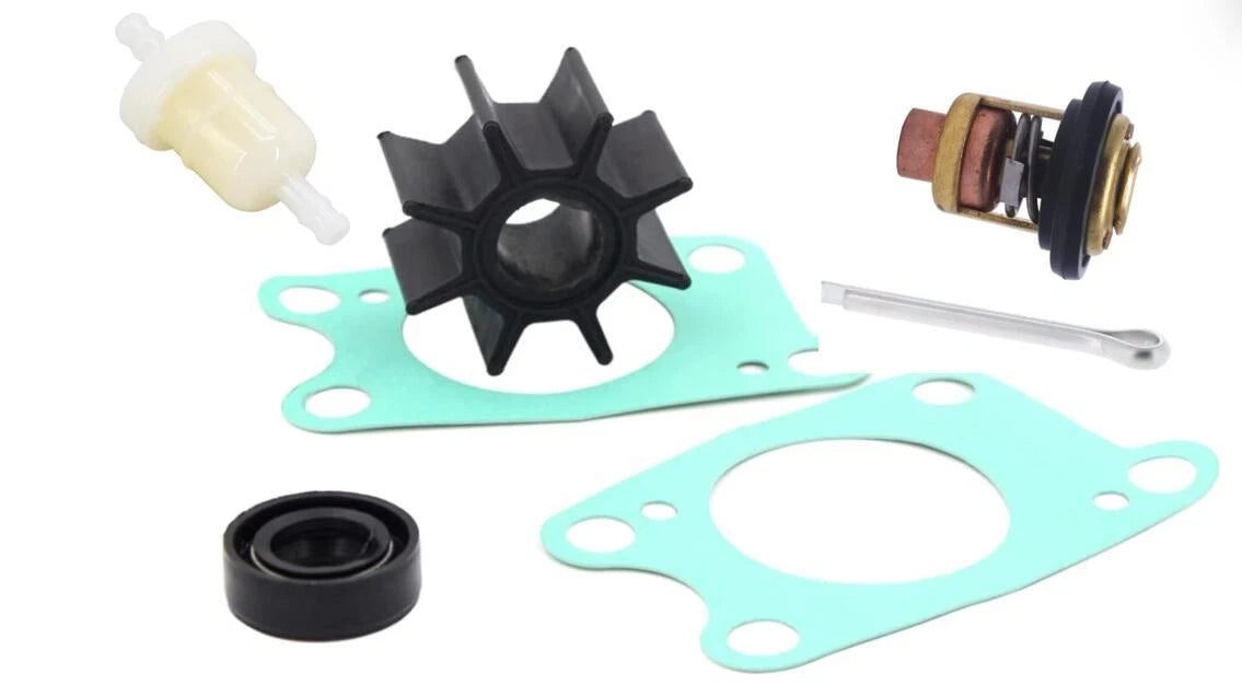 Maintenance Kit for Honda 4-5HP BF4 BF4.5 BF5 (Outboard) 06211-ZV1-505 06211ZV1505