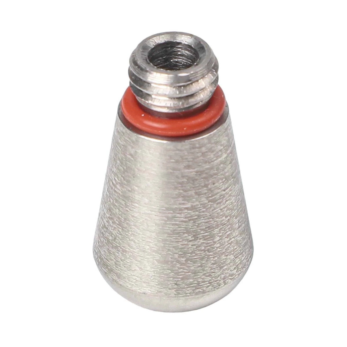 304 Stainless Steel Steam Nozzle for Gaggia Coffee Machines (No Part Numbers)