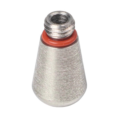 304 Stainless Steel Steam Nozzle for Gaggia Coffee Machines (No Part Numbers)