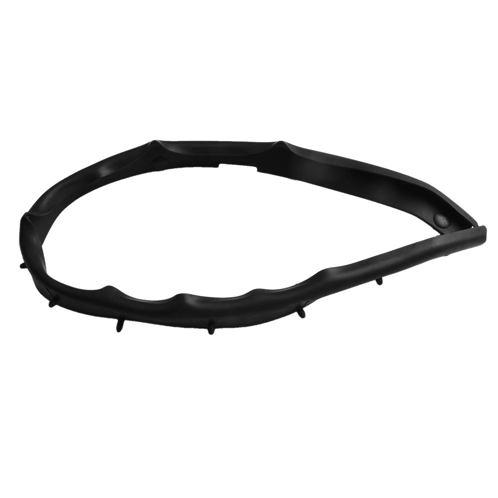 Front Bumper Cross Trim for Ford Focus (2014–2018)