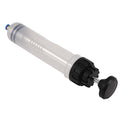 Fluid Extractor 200cc with Dual Pipes for Oil Change Tool