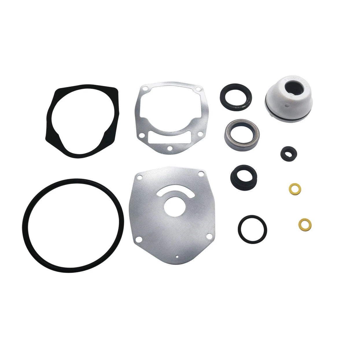Gearcase Seal Kit for Mercury Outboard 65HP-115HP (8M0088080)