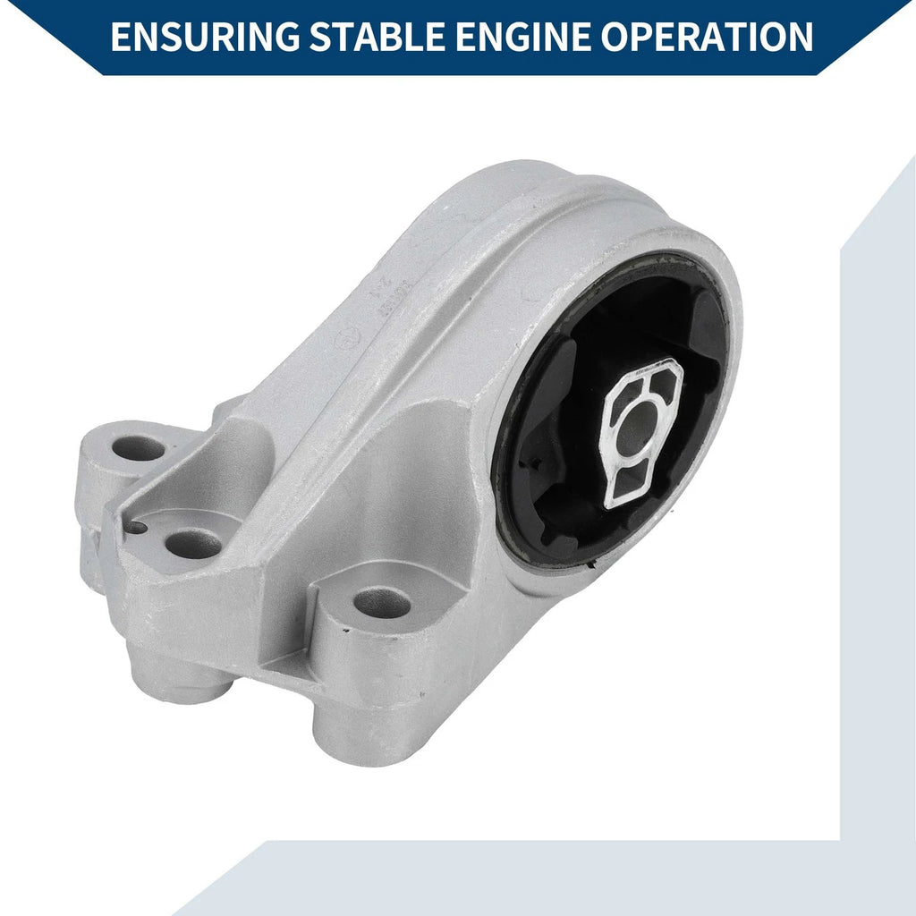 Engine Motor Mount for Chevrolet Captiva (2006–2011)