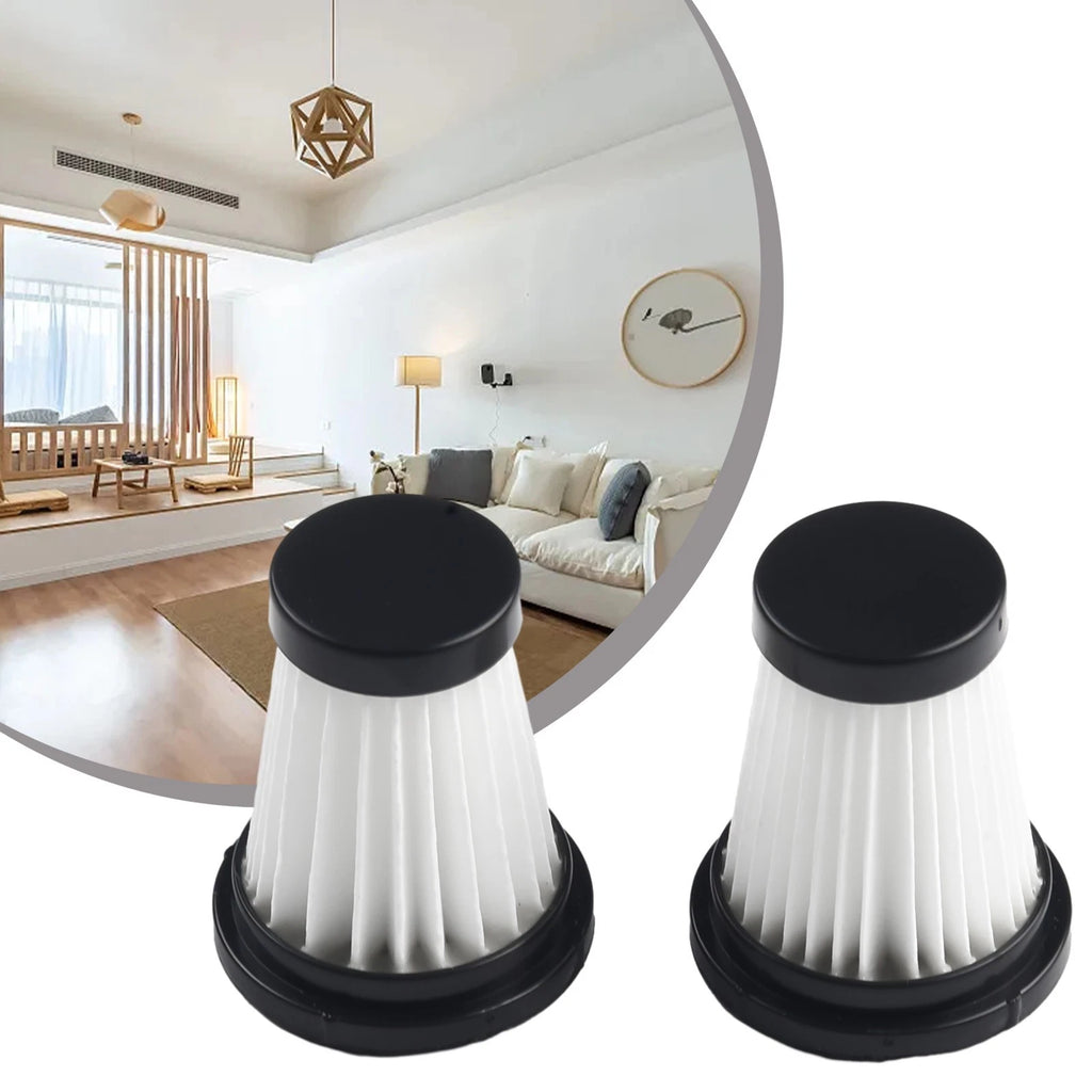Reusable Vacuum Cleaner Filter Element for