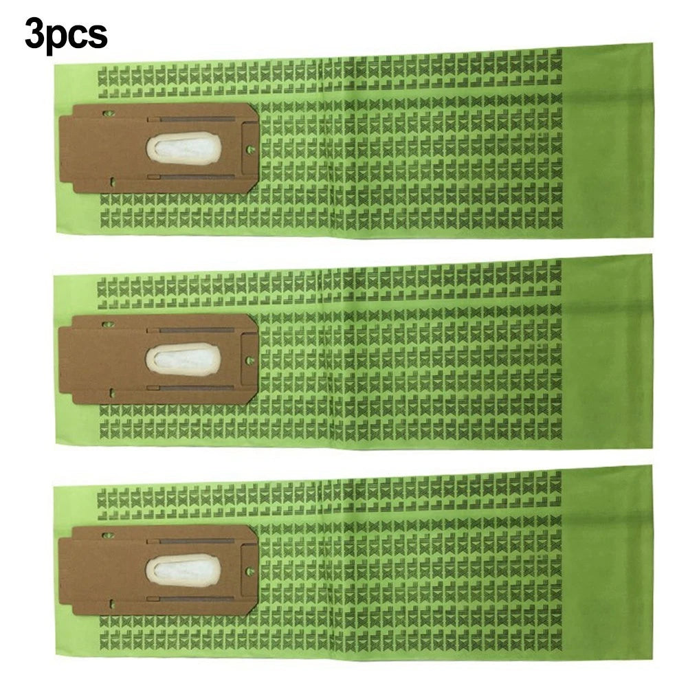 Premium Replacement Dust Bags for ORECK XL2000, XL8000, XL9000