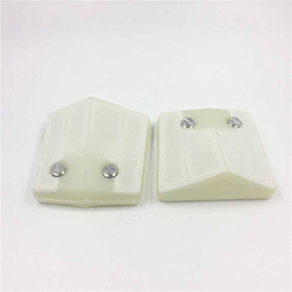 Air Filter for Chainsaw Model 61266 (8 cm x 8 cm)