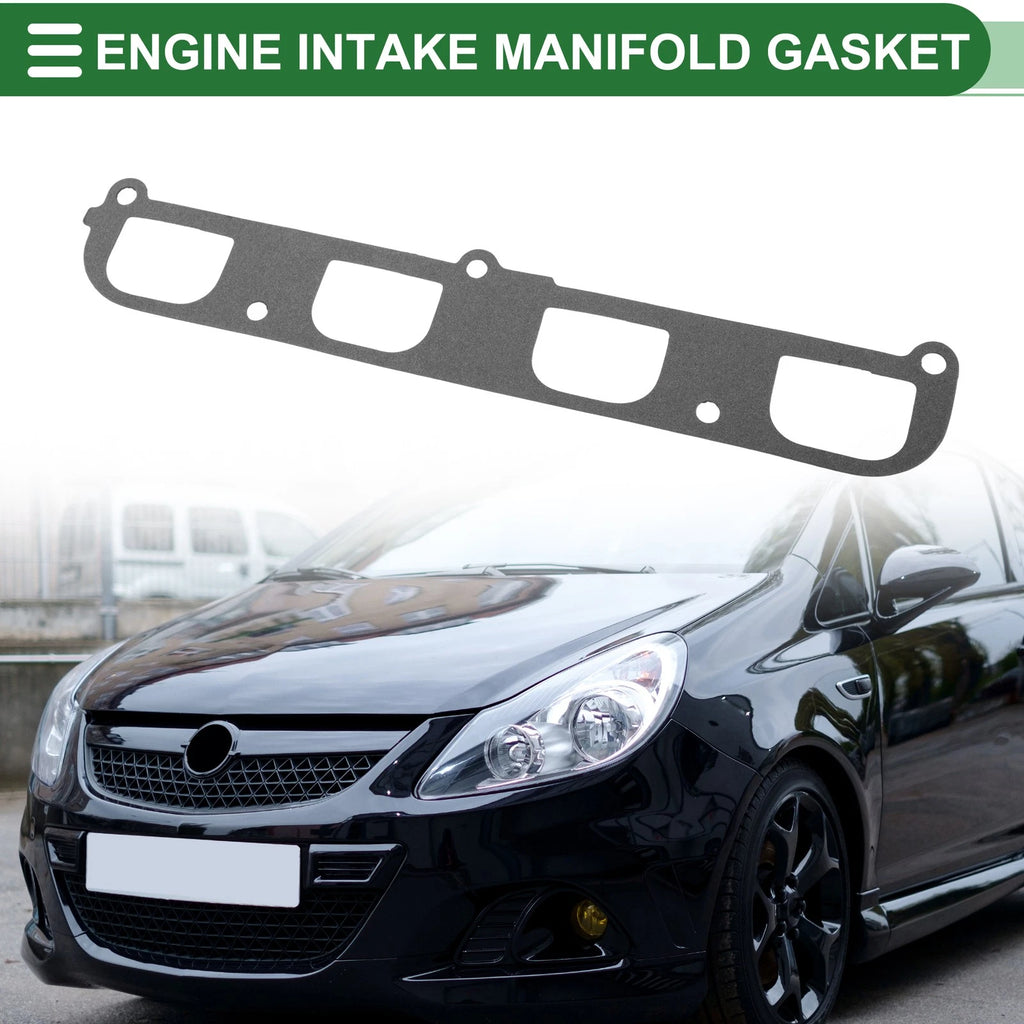 Lower Engine Intake Manifold Gasket Replacement for Hyundai Sonata (2004–2012)