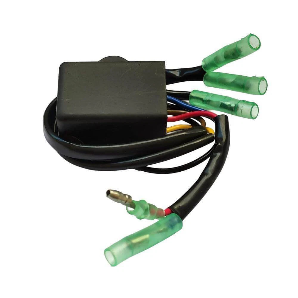 CDI Coil Assy for Tohatsu Outboard M18 9.9HP 15HP 18HP (3G2-06060-2-00)