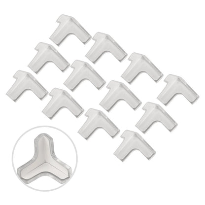 Soft Pinchable Sticker for Baby Anticollision Corners