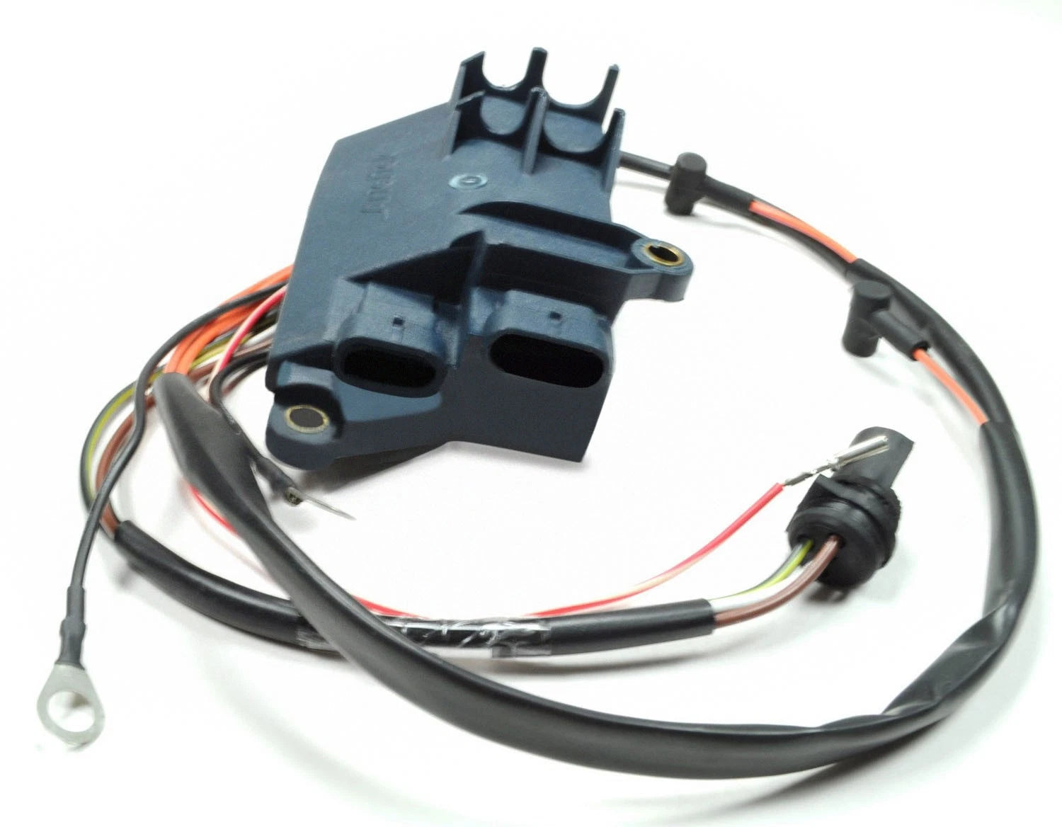 CDI Power Pack for Johnson Evinrude Outboard 25 35 HP (0586472 0586504 0584823)