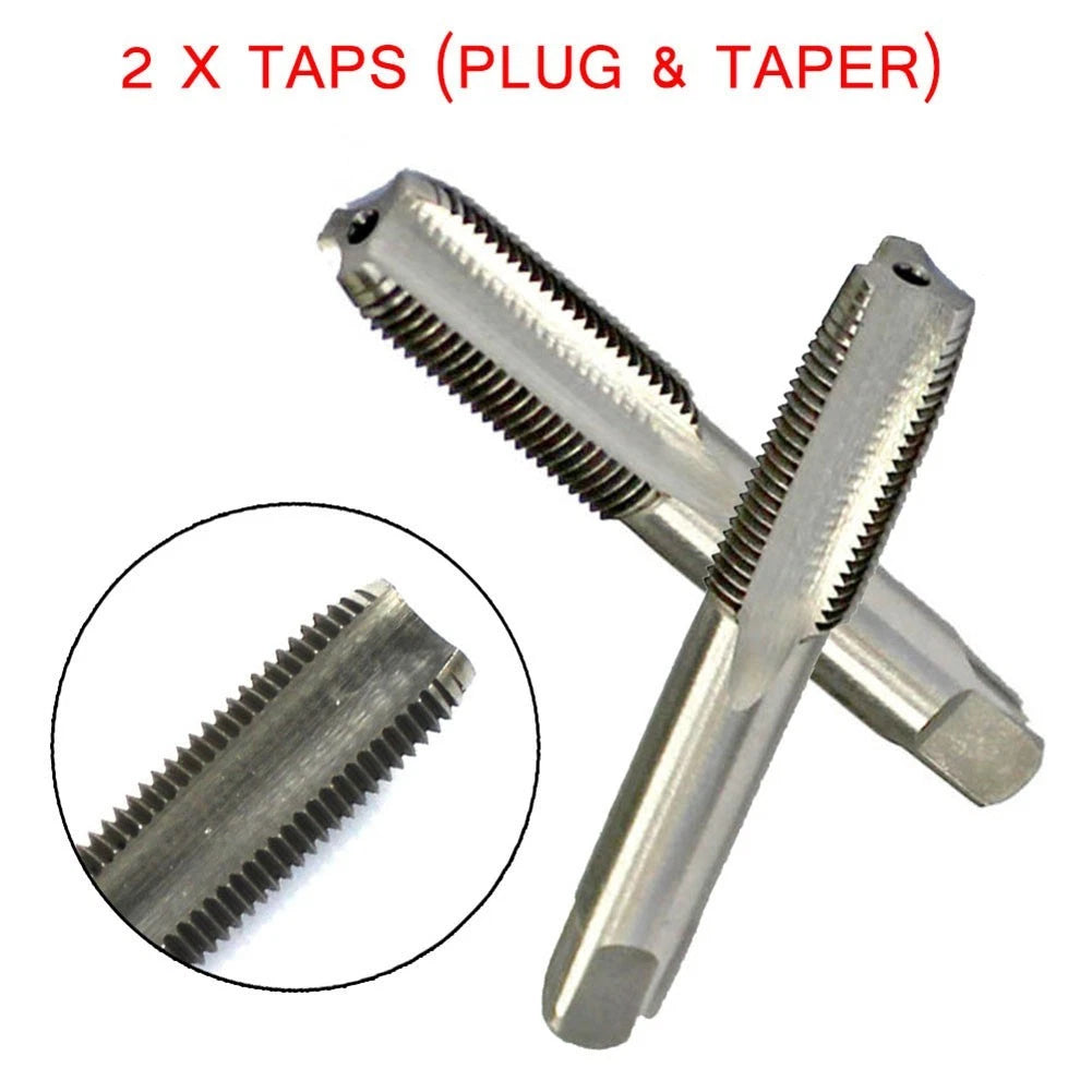 HSS Tap for Stainless Steel (Corrosion Resistant)