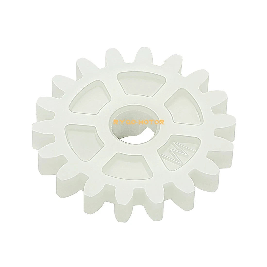 Oil Pump Driven Gear for Honda CRF250R CRF250X (2004–2017) 15133-KRN-670