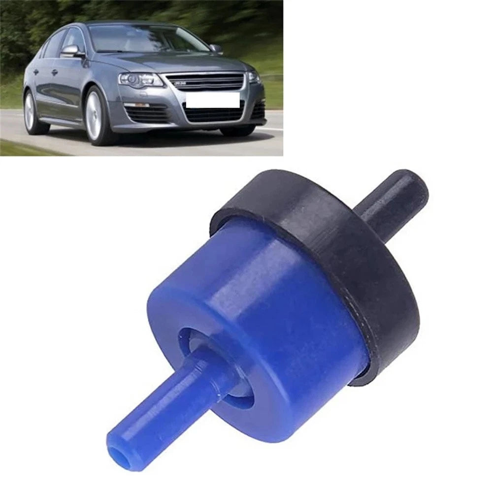 Vacuum Check Valve for Car Accessories (Approx. 2.3x4.4cm)