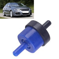 Vacuum Check Valve for Car Accessories (Approx. 2.3x4.4cm)