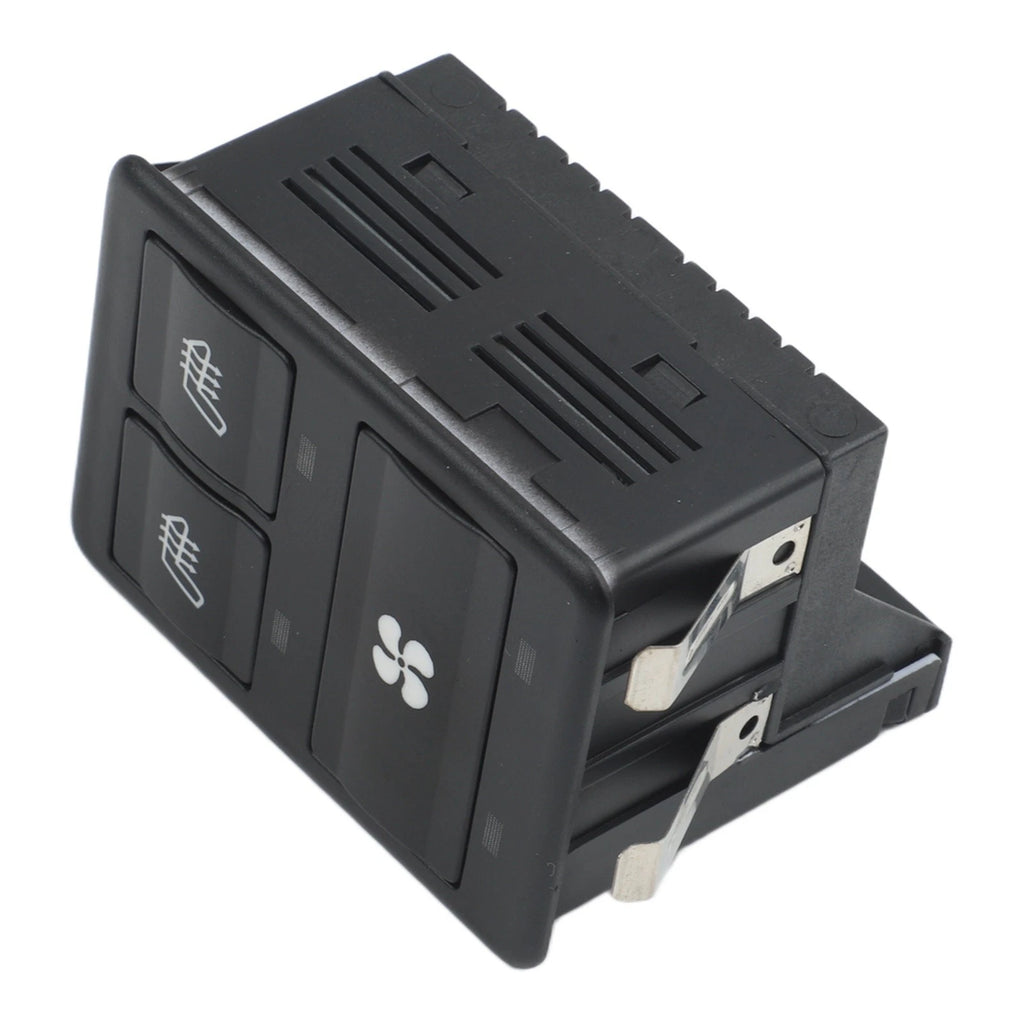 Replacement Heater Adjustment Combination Switch for Lada OE316300376930000