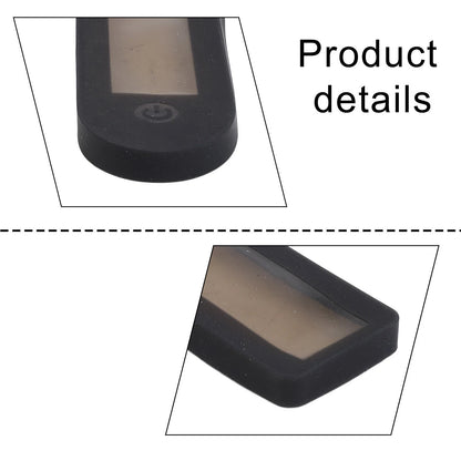 Waterproof Silicone Protective Cover for Electric Scooter 4Pro