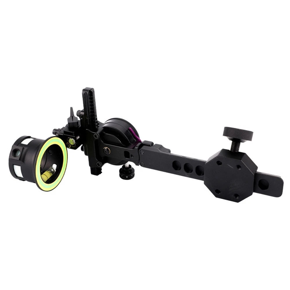 Fine Tune Outdoor Sighting for Camping Hiking (2023–2023)