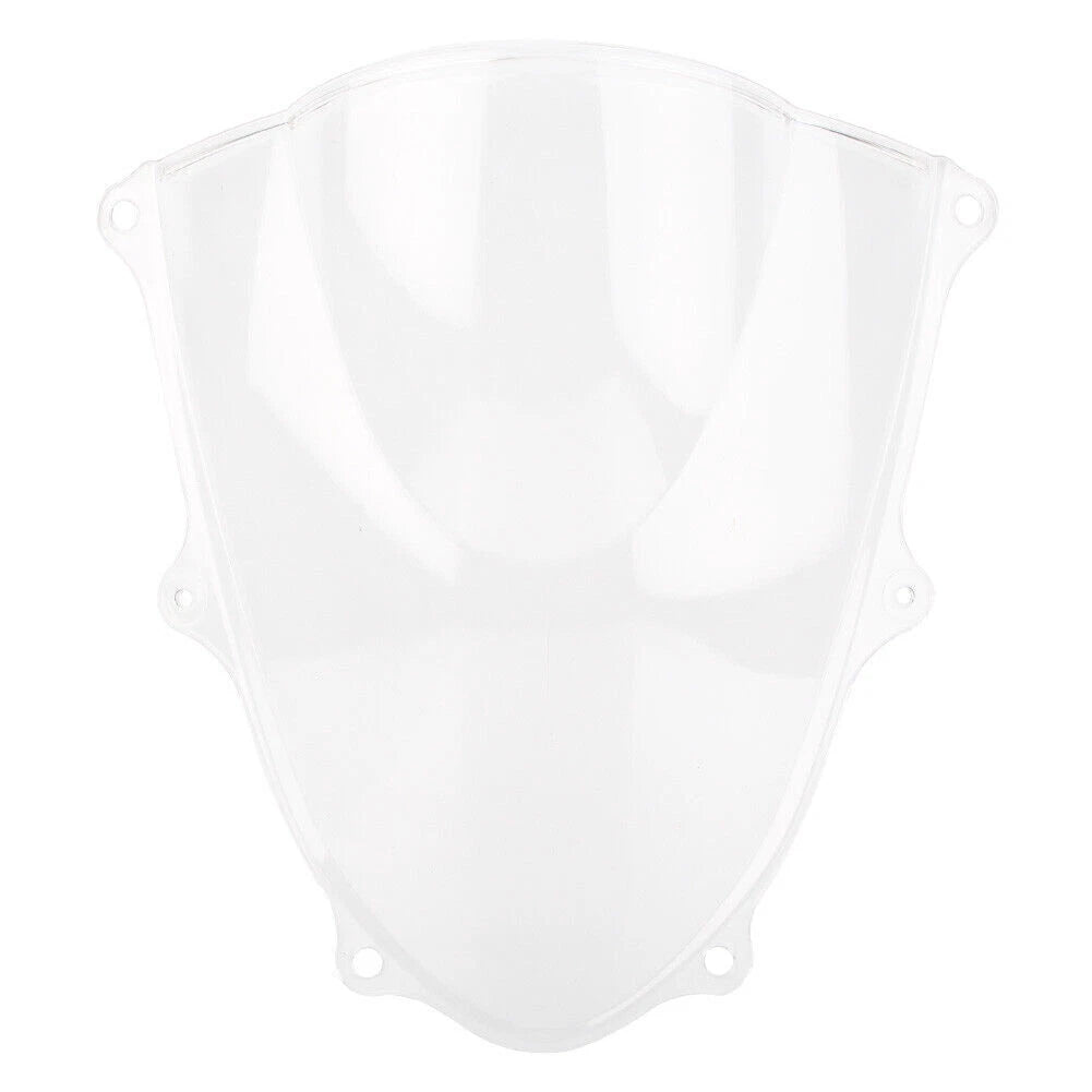 Windshield for Suzuki GSXR 1000 (2017–2018) Clear