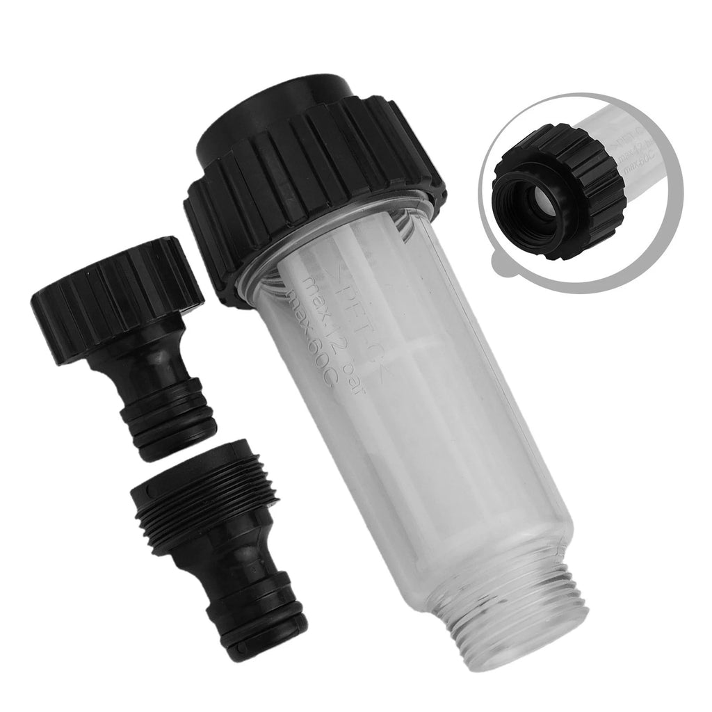 High Pressure Washer Water Filter for K2 K3 (2010–2023)
