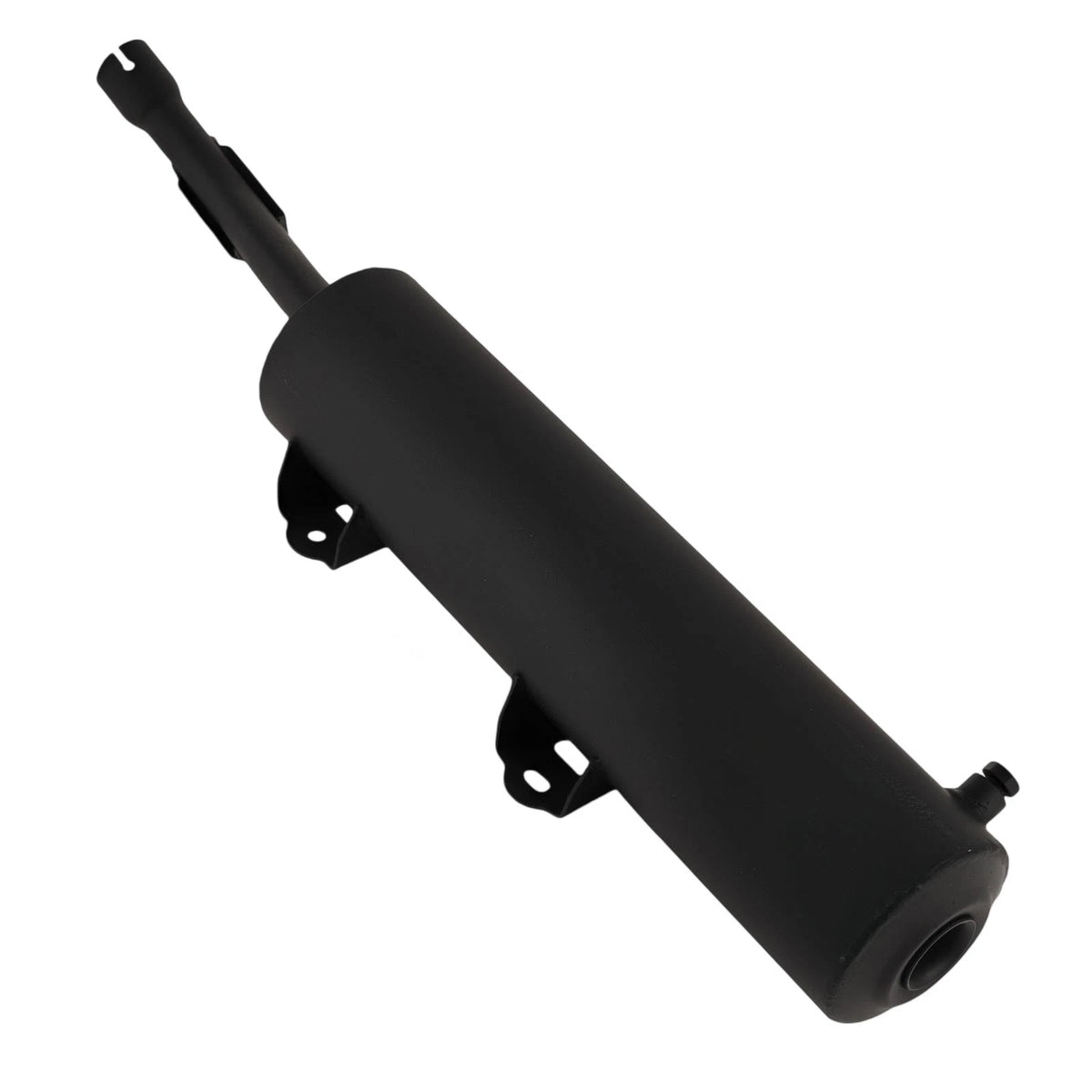 Black Exhaust System for Honda TRX250TM Recon (2002–2014) 18310HM8A40