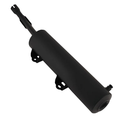 Black Exhaust System for Honda TRX250TM Recon (2002–2014) 18310HM8A40