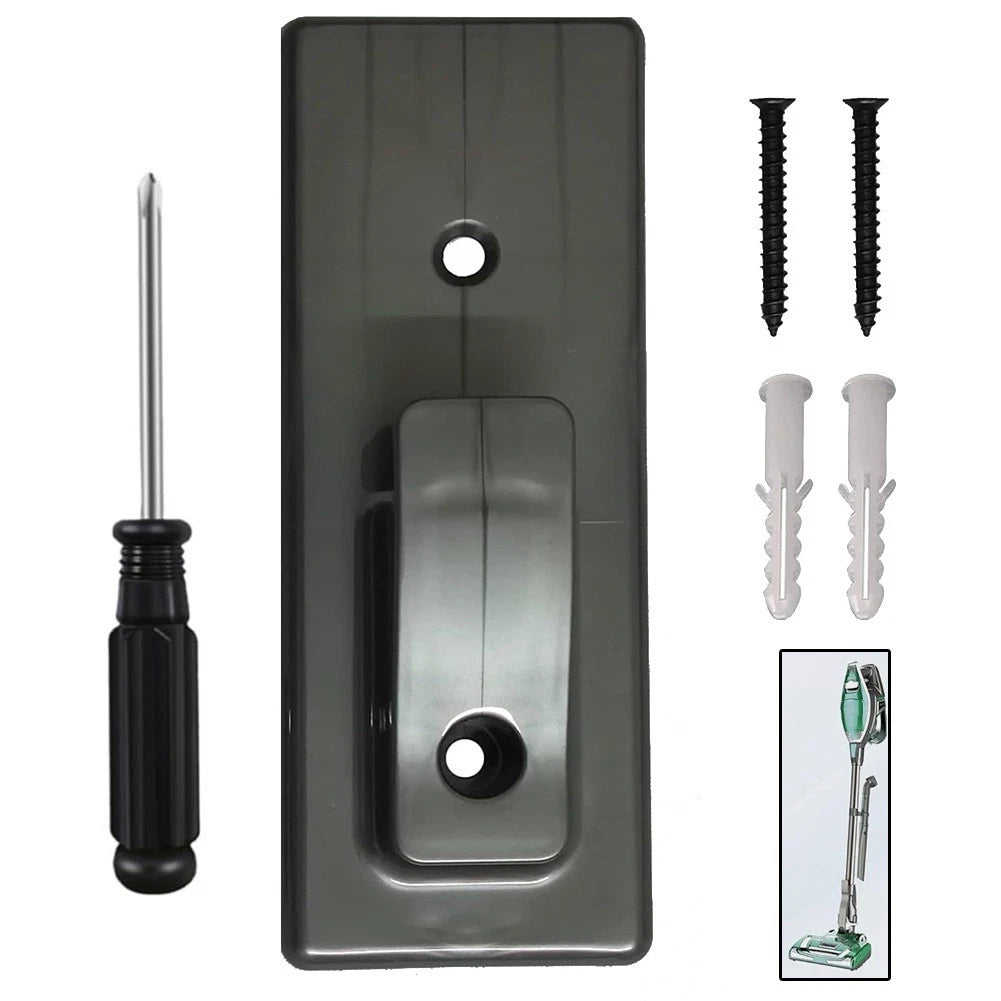 Wall Mounted Hanger for Shark Vacuum Models (Various)