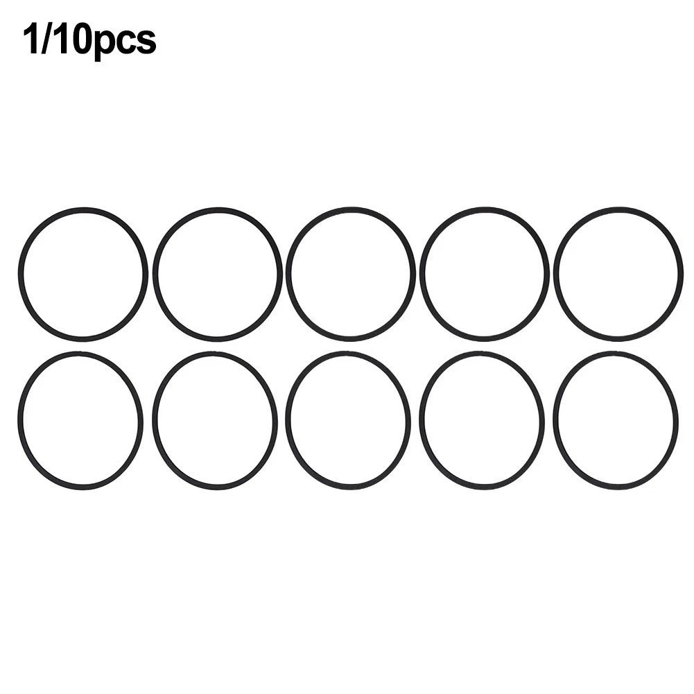 Float Bowl Gasket Assembly with O-Rings for Tecumseh 30356 (Compatible)