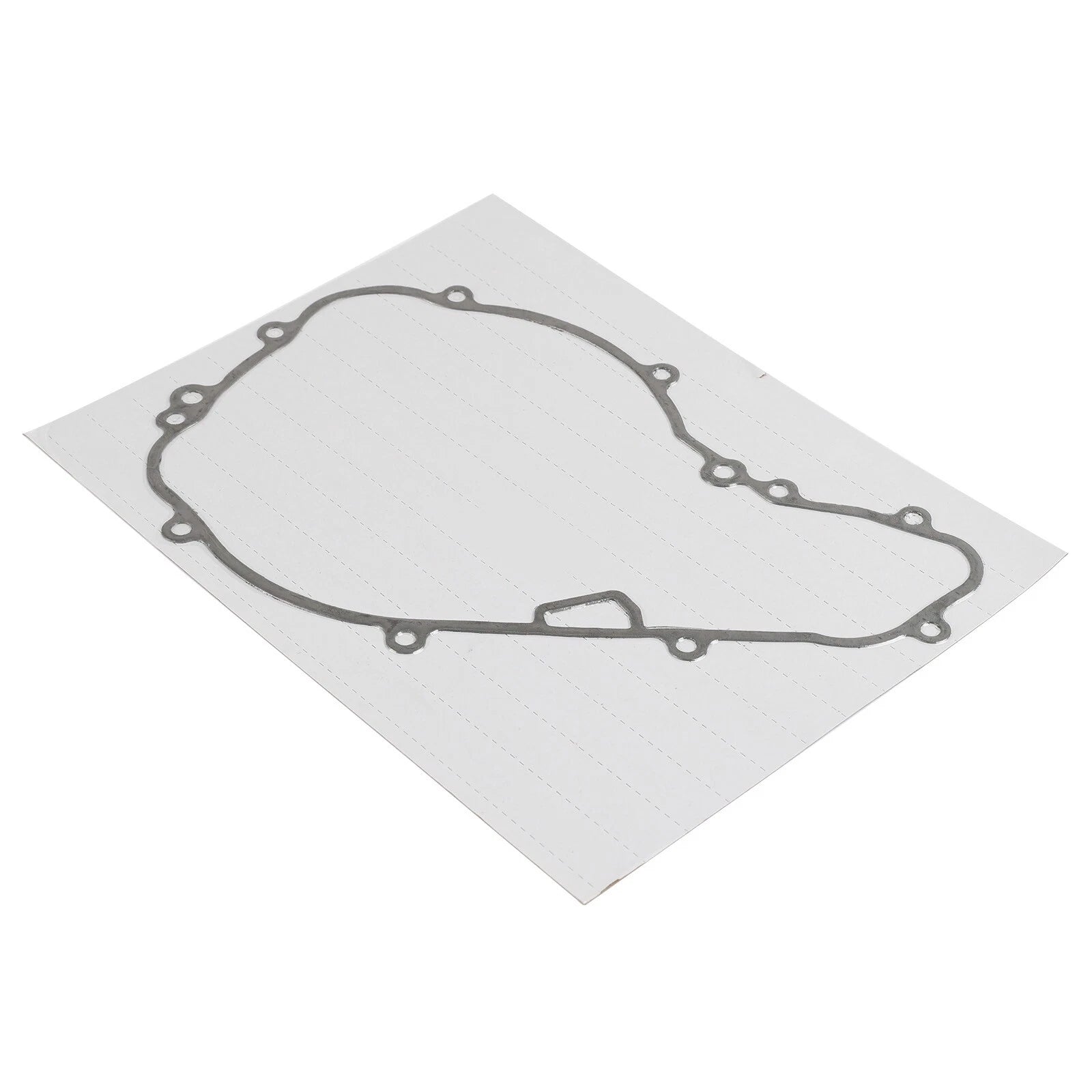 Generator Cover Gasket for Kawasaki KL600B (1985–1989), KL650 Tengai (1989–1991), KLR650