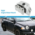 Engine Motor Mount for Jeep Renegade 2.4L (2015–2020)