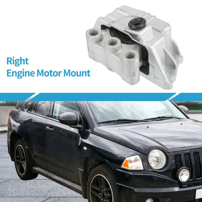 Engine Motor Mount for Jeep Renegade 2.4L (2015–2020)