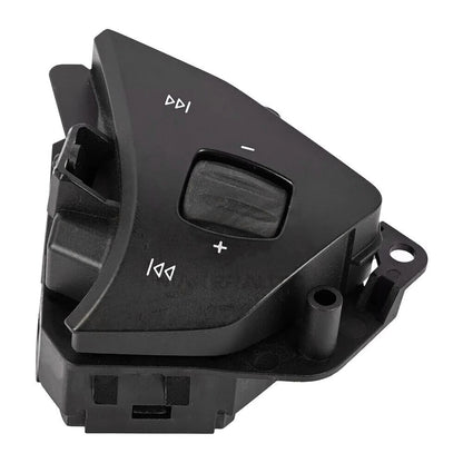 Steering Scroll Wheel Voice Command Left for Tesla Model S X (2016–2020)
