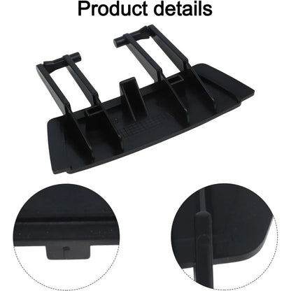 Rear Center Console Tray Storage Box for BMW Z4 E85 (2003–2008)